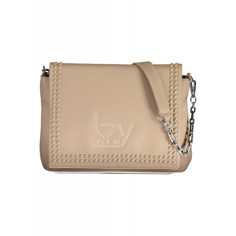 BOLSO MUJER BYBLOS BEIGE
