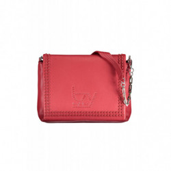 SAC FEMME BYBLOS ROUGE