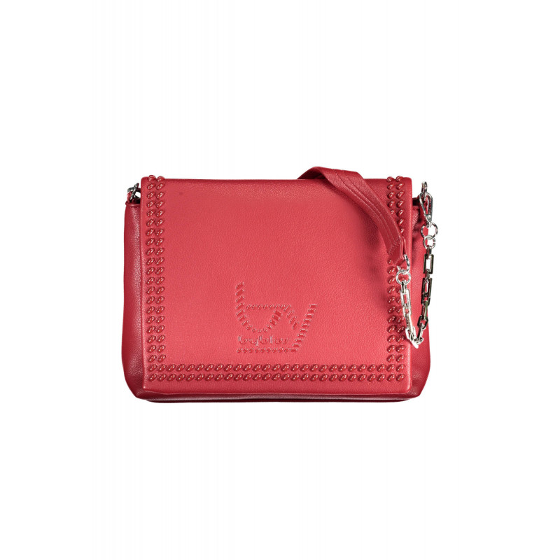 BOLSO MUJER BYBLOS ROJO