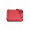 BOLSO MUJER BYBLOS ROJO