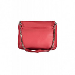BYBLOS RED WOMEN'S BAG