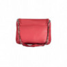 SAC FEMME BYBLOS ROUGE