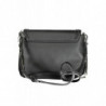 BYBLOS BLACK WOMEN'S BAG
