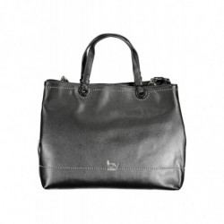 BOLSO MUJER BYBLOS NEGRO