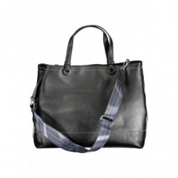 BOLSO MUJER BYBLOS NEGRO