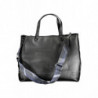 BOLSO MUJER BYBLOS NEGRO