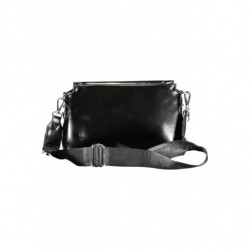 BYBLOS BORSA DONNA NERO