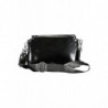 BOLSO MUJER BYBLOS NEGRO