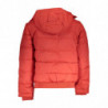 VESTE ORANGE HOMME LA MARTINA