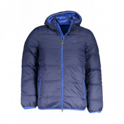 VESTE HOMME LA MARTINA BLEUE