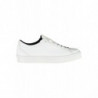 ZAPATOS DEPORTIVOS DE MUJER TOMMY HILFIGER BLANCO