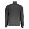 PULL HOMME GRIS LA MARTINA