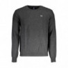 PULL HOMME GRIS LA MARTINA