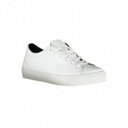 TOMMY HILFIGER CALZATURA SPORTIVA DONNA BIANCO