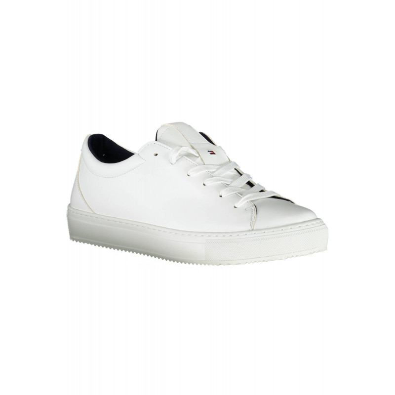 TOMMY HILFIGER CALZATURA SPORTIVA DONNA BIANCO