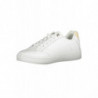 ZAPATOS DEPORTIVOS DE MUJER TOMMY HILFIGER BLANCO