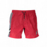 KARL LAGERFELD BEACHWEAR PIEZAS DE TRAJE BAJO HOMBRE ROJO