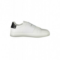 CALVIN KLEIN CALZATURA SPORTIVA DONNA BIANCO