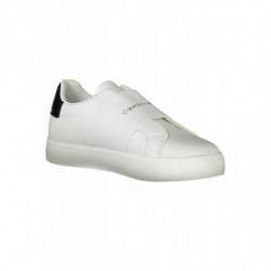 ZAPATOS DEPORTIVOS DE MUJER CALVIN KLEIN BLANCO