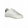 ZAPATOS DEPORTIVOS DE MUJER CALVIN KLEIN BLANCO