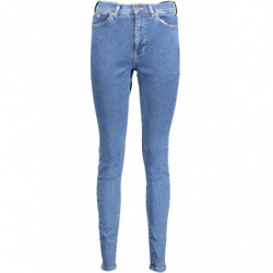 TOMMY HILFIGER DENIM JEANS MUJER AZUL