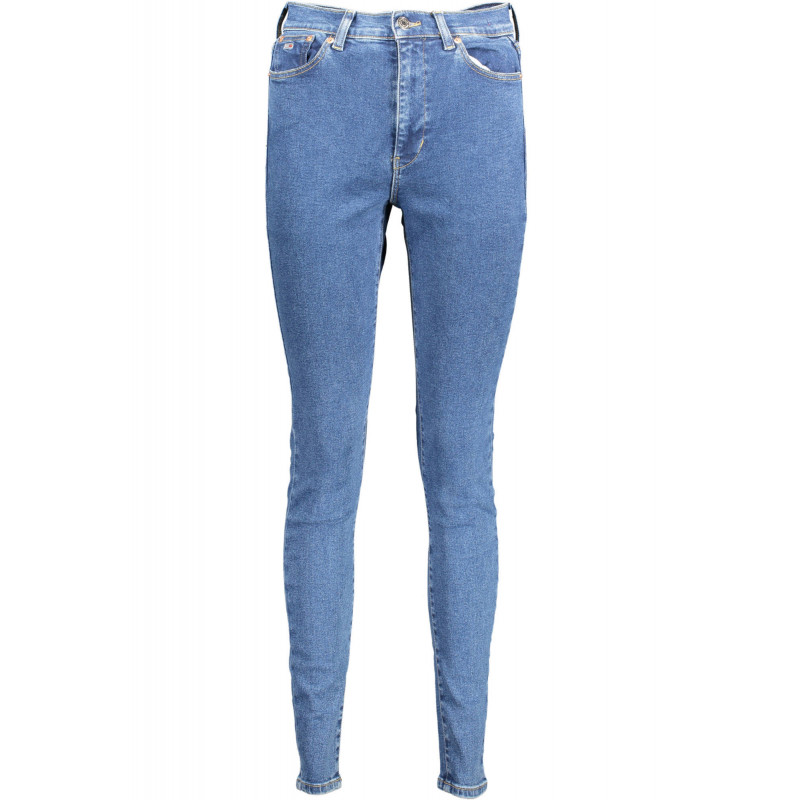 TOMMY HILFIGER DENIM JEANS MUJER AZUL