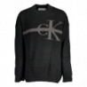 MAILLOT HOMME NOIR CALVIN KLEIN
