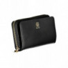 CARTERA TOMMY HILFIGER MUJER NEGRA