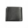 PORTEFEUILLE HOMME NOIR TOMMY HILFIGER