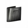 TOMMY HILFIGER SCHWARZE HERRENBRIEFTASCHE