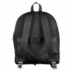 SAC À DOS HOMME GUESS JEANS NOIR