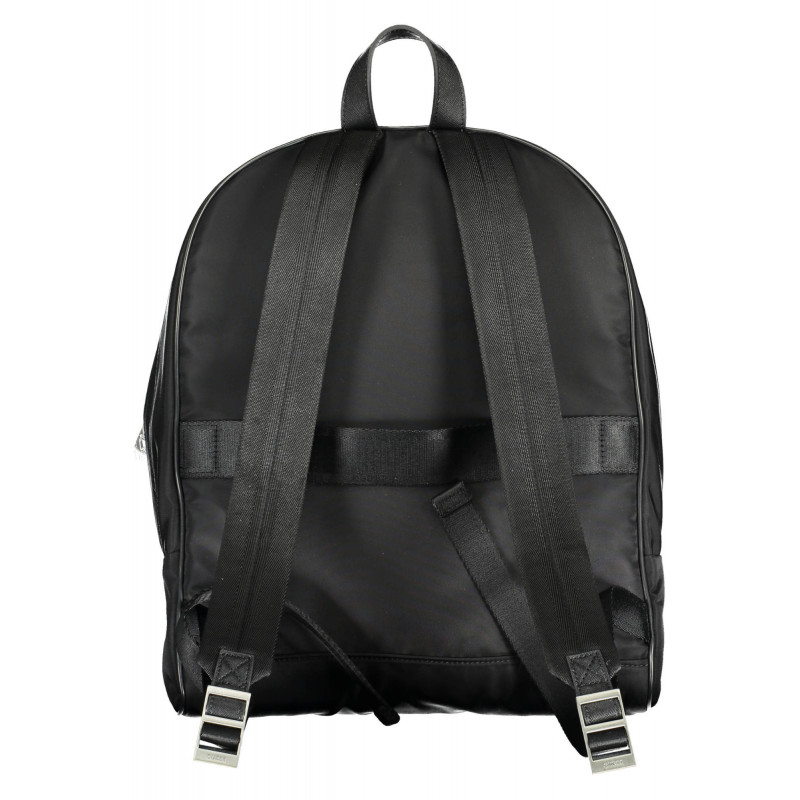 MOCHILA GUESS JEANS HOMBRE NEGRO