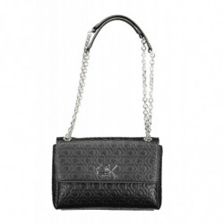BOLSO MUJER CALVIN KLEIN NEGRO