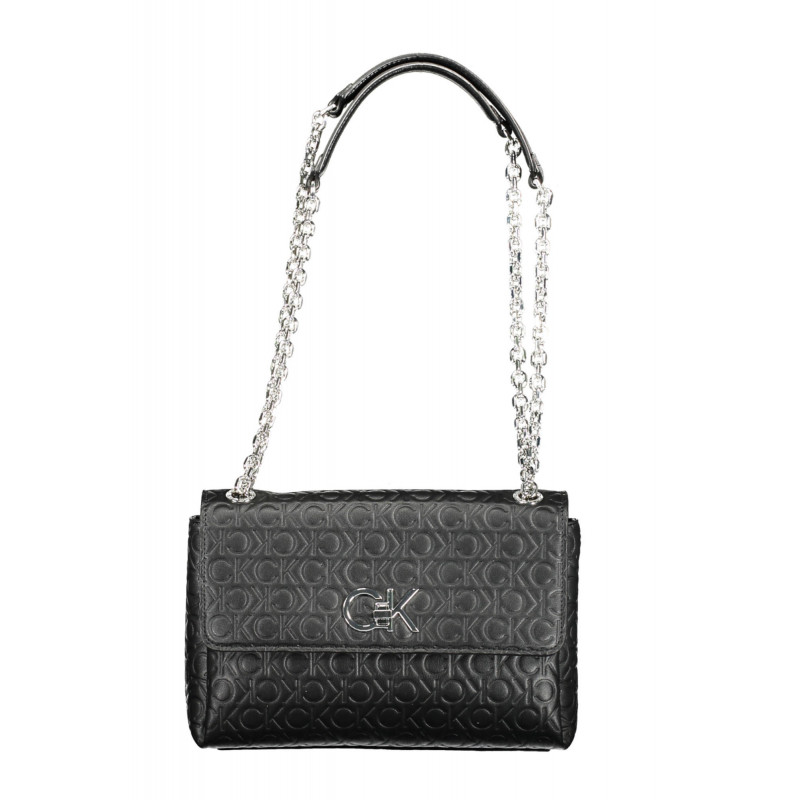 SAC FEMME NOIR CALVIN KLEIN
