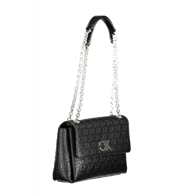 SAC FEMME NOIR CALVIN KLEIN