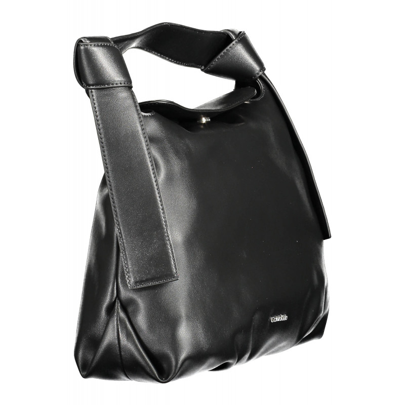 SAC FEMME NOIR CALVIN KLEIN