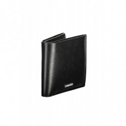 CALVIN KLEIN BLACK MAN WALLET