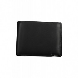 CARTERA CALVIN KLEIN HOMBRE NEGRO