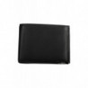 PORTEFEUILLE HOMME NOIR CALVIN KLEIN