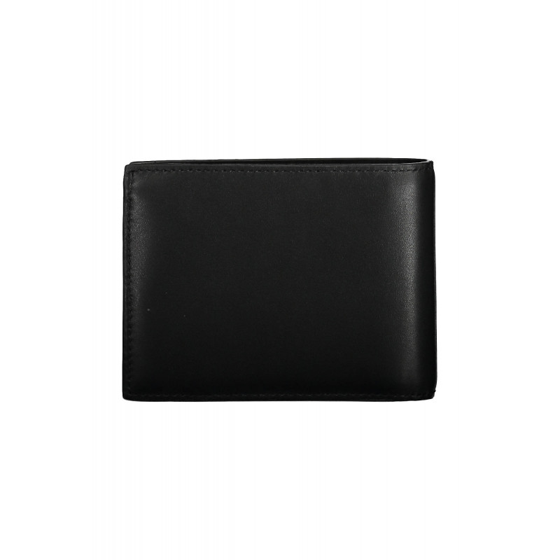 CARTERA CALVIN KLEIN HOMBRE NEGRO