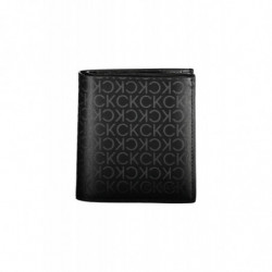 PORTEFEUILLE HOMME NOIR CALVIN KLEIN