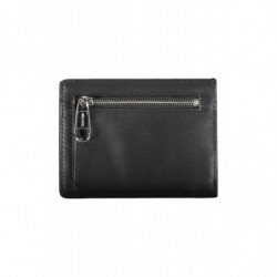 CARTERA CALVIN KLEIN HOMBRE NEGRO