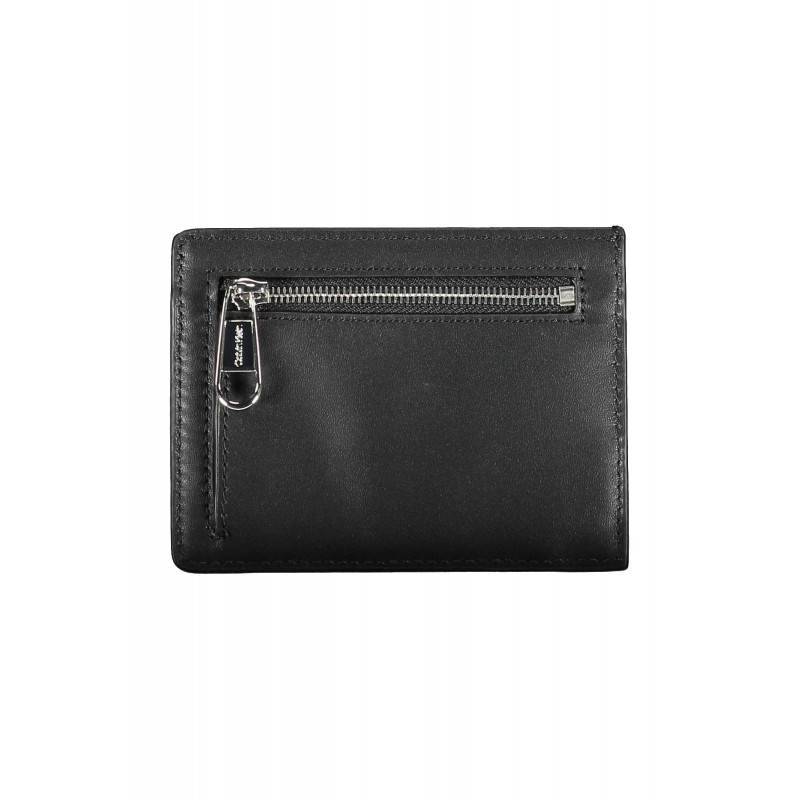CARTERA CALVIN KLEIN HOMBRE NEGRO