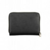 PORTEFEUILLE FEMME TOMMY HILFIGER NOIR
