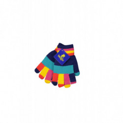 SIMIANI UNISEX BLUE GLOVES