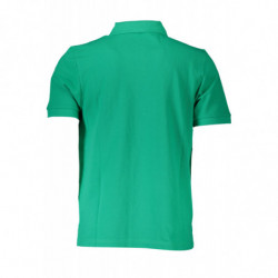 NORTH SAILS POLO MANCHES COURTES HOMME VERT