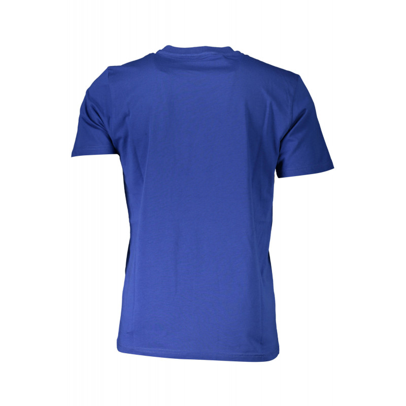 CAMISETA DE MANGA CORTA PARA HOMBRE NORTH SAILS AZUL