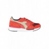 DIADORA CHAUSSURES DE SPORT FEMME ROUGE