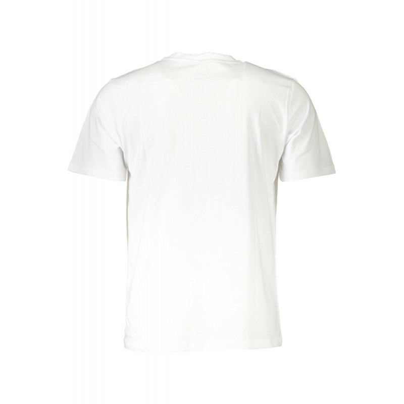 NORTH SAILS T-SHIRT MANCHES COURTES HOMME BLANC