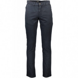 PANTALÓN LYLE & SCOTT HOMBRE AZUL